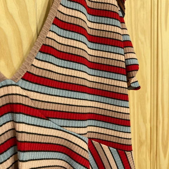 Wild Fable crop top - Picture 4 of 6